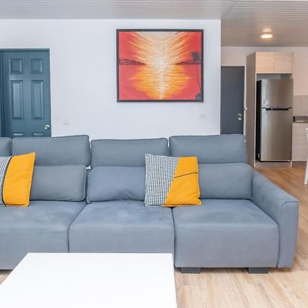Vairaatoa Nui Cosy Duplex In Papeete Daire Papeete  Dış mekan fotoğraf