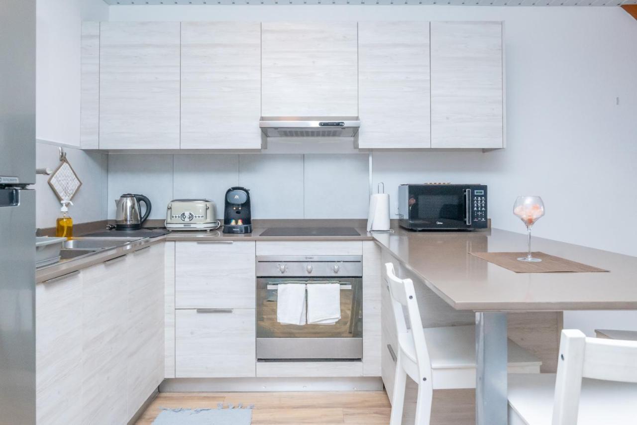 Vairaatoa Nui Cosy Duplex In Papeete Daire Papeete  Dış mekan fotoğraf