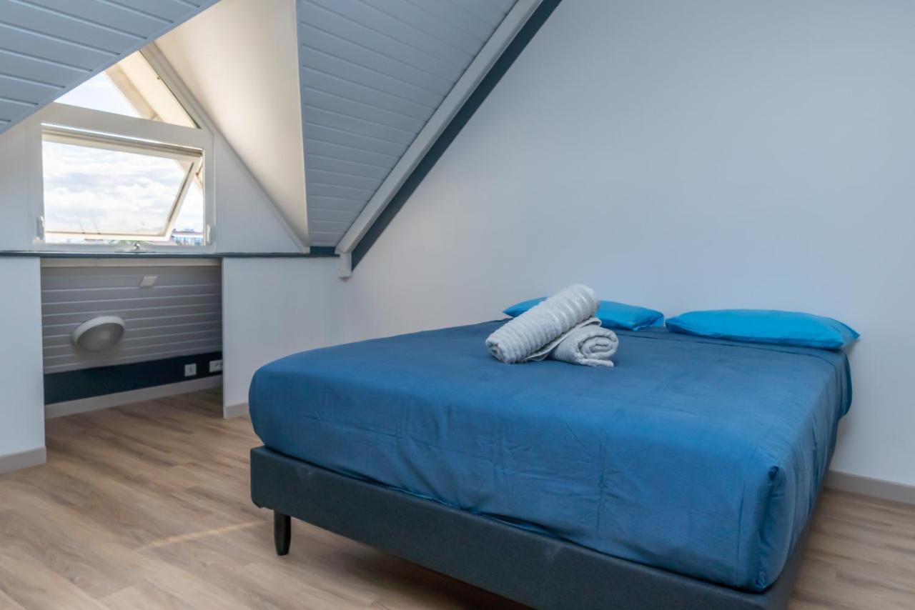 Vairaatoa Nui Cosy Duplex In Papeete Daire Papeete  Dış mekan fotoğraf