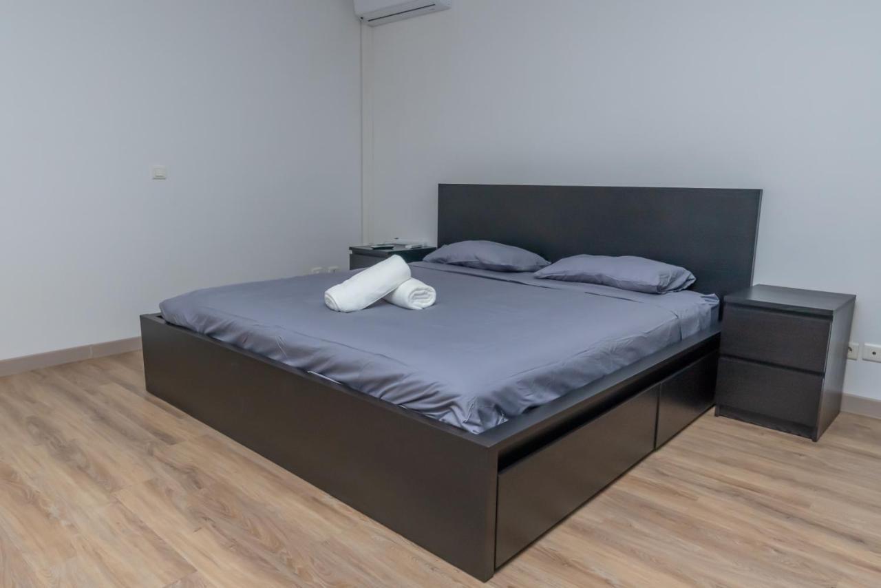 Vairaatoa Nui Cosy Duplex In Papeete Daire Papeete  Dış mekan fotoğraf