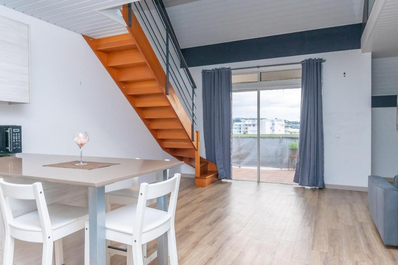 Vairaatoa Nui Cosy Duplex In Papeete Daire Papeete  Dış mekan fotoğraf