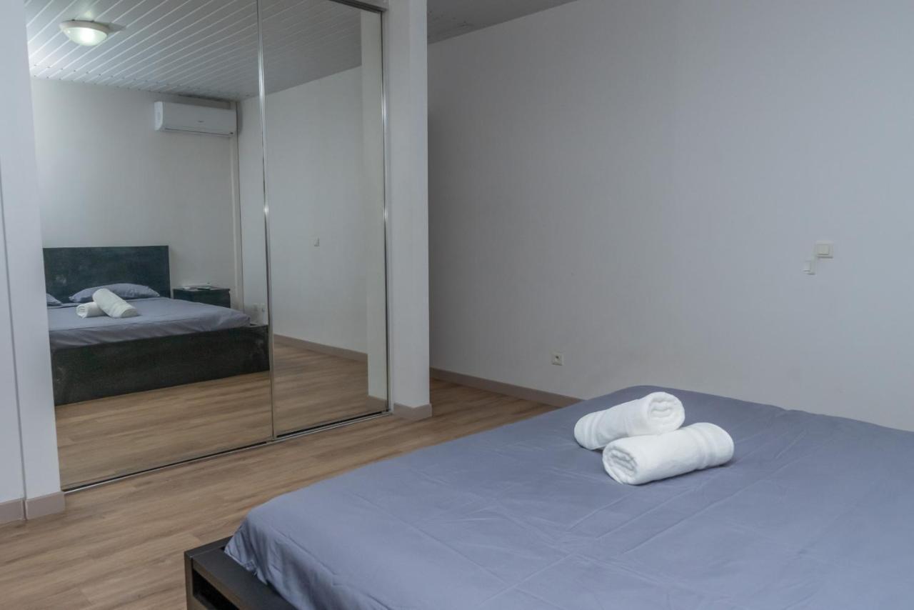 Vairaatoa Nui Cosy Duplex In Papeete Daire Papeete  Dış mekan fotoğraf