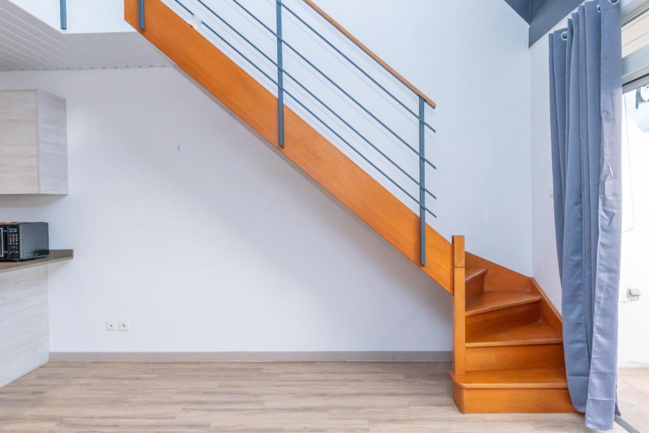 Vairaatoa Nui Cosy Duplex In Papeete Daire Papeete  Dış mekan fotoğraf