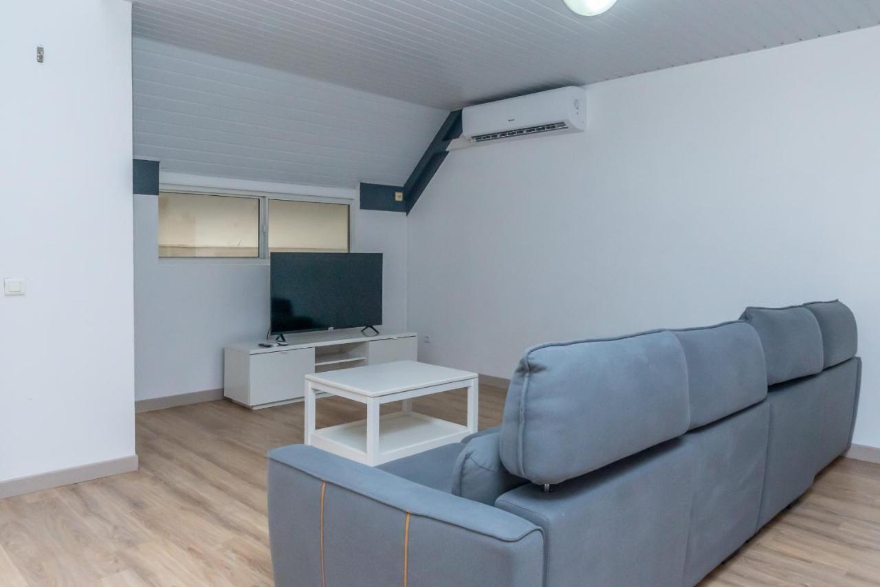 Vairaatoa Nui Cosy Duplex In Papeete Daire Papeete  Dış mekan fotoğraf